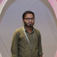 Sabbir Ahmed Khan